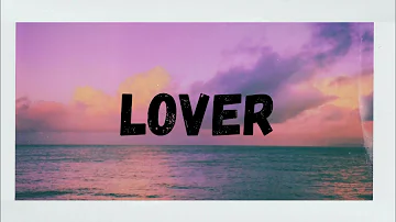 lover by taylor swift ft shawn mendes (remix) lyrics