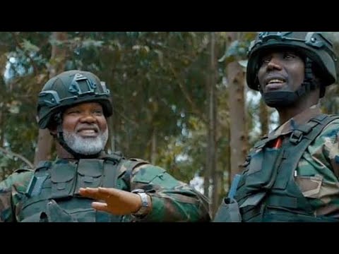 EM23 IKOZE IKOSA RYA GISWA BAKOMEJE KUBANGAMIRWA NA FDNB