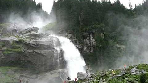 Austrian Landscape for Solo Euphonium by Robin Lan...