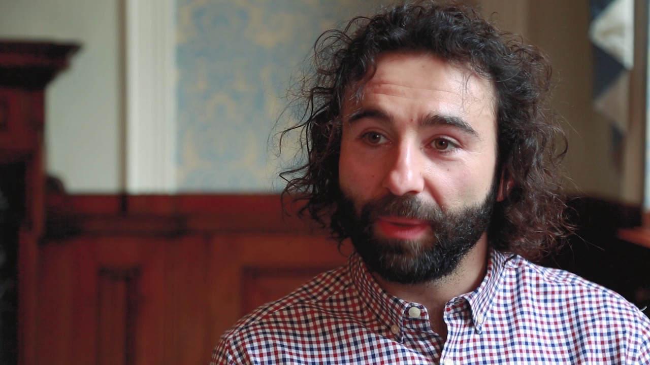 Young Furniture Makers 2017 James Batstone YouTube