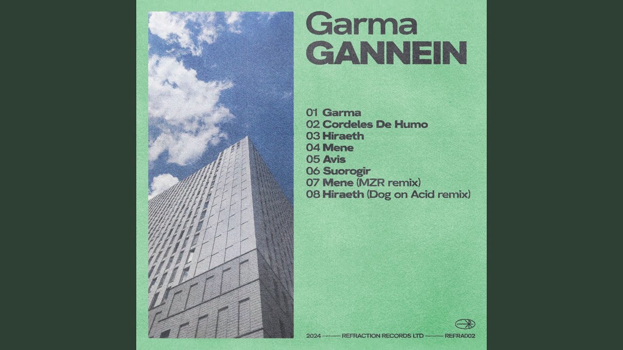 Obejrzyj Hiraeth w YouTube Obejrzyj Hiraeth w YouTube