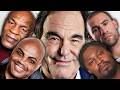 Professional Athletes on Movies