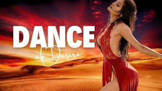 DJ Us-Ty 🎧 Dance of DESIRE❤️ Amazing Oriental & Balkanik Instrumental No copyright music free to use