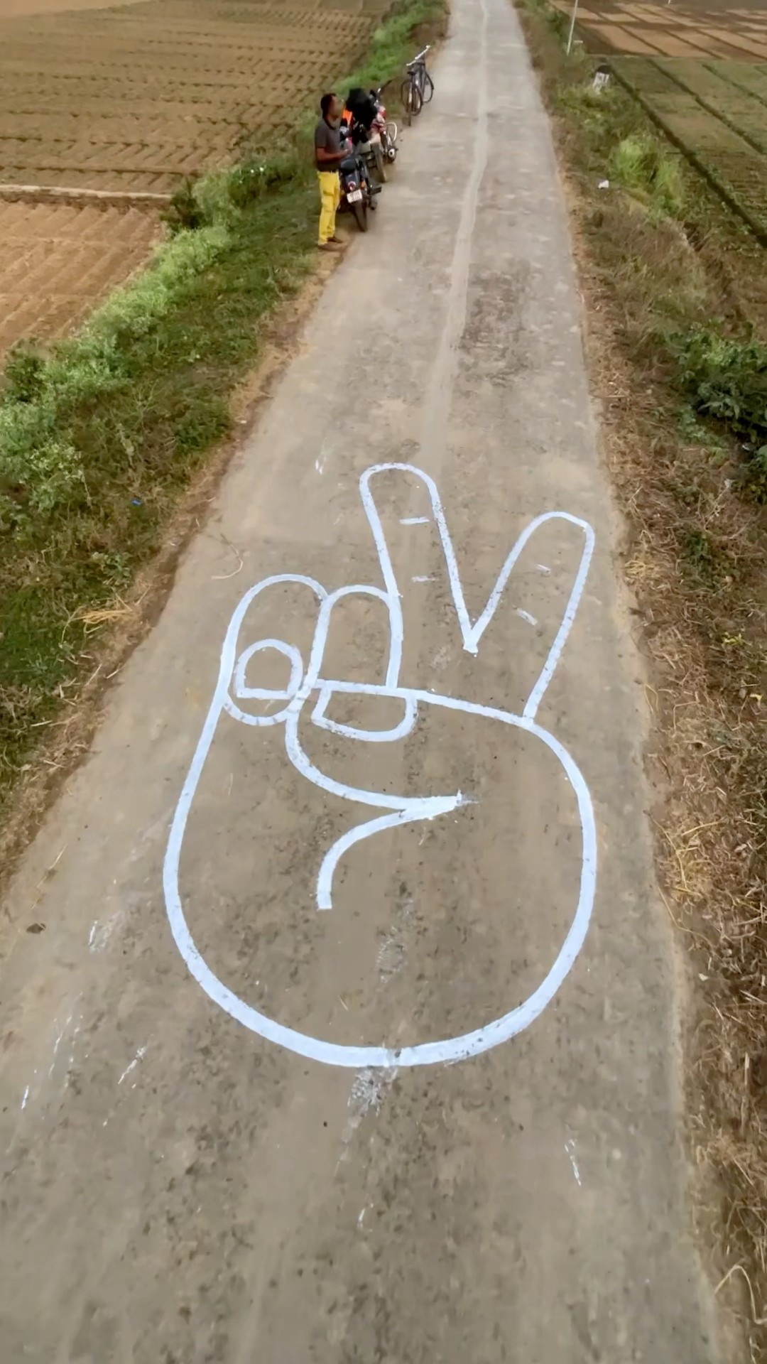 ✌️✌️ #art #shorts