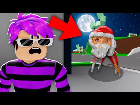 ENCONTREI O GOO GOO GAA GAA EM MINHA CASA.. (Brookhaven)