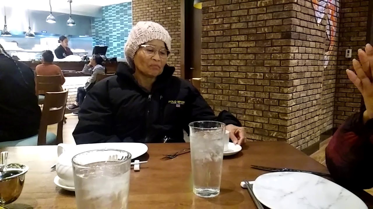 Noodle Bar at Soboba Casino and Resort YouTube