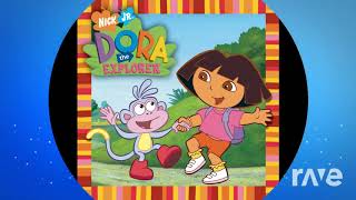 Im The Map Song Trap Remix - Trapmusichdtv & Dora The Explorer - Topic Ravedj