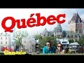 This is Canada - Québec