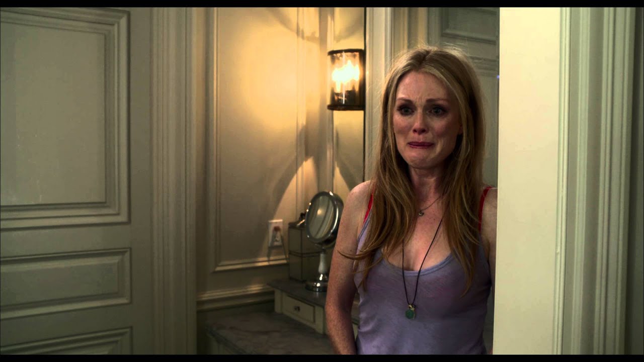 Maps To The Stars Clip Whats Happening Youtube 