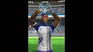 Football strike-world champion final cup  screenshot 5