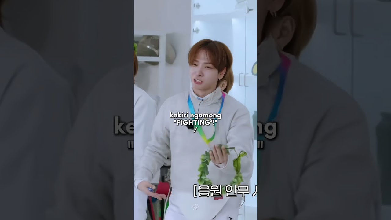 depan lu atlet astaga😭 #boynextdoor