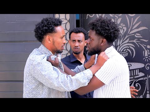 ሰራተኛዋ አደይ ክፍል 147 Ll WEG Tube ወግ ቲዩብ