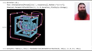 Finding the Shortest Path (Computational Xplorations)