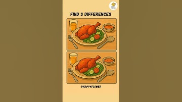 Can You Catch the Invisible Clues? 🧩 #brainteaser #puzzle #shorts