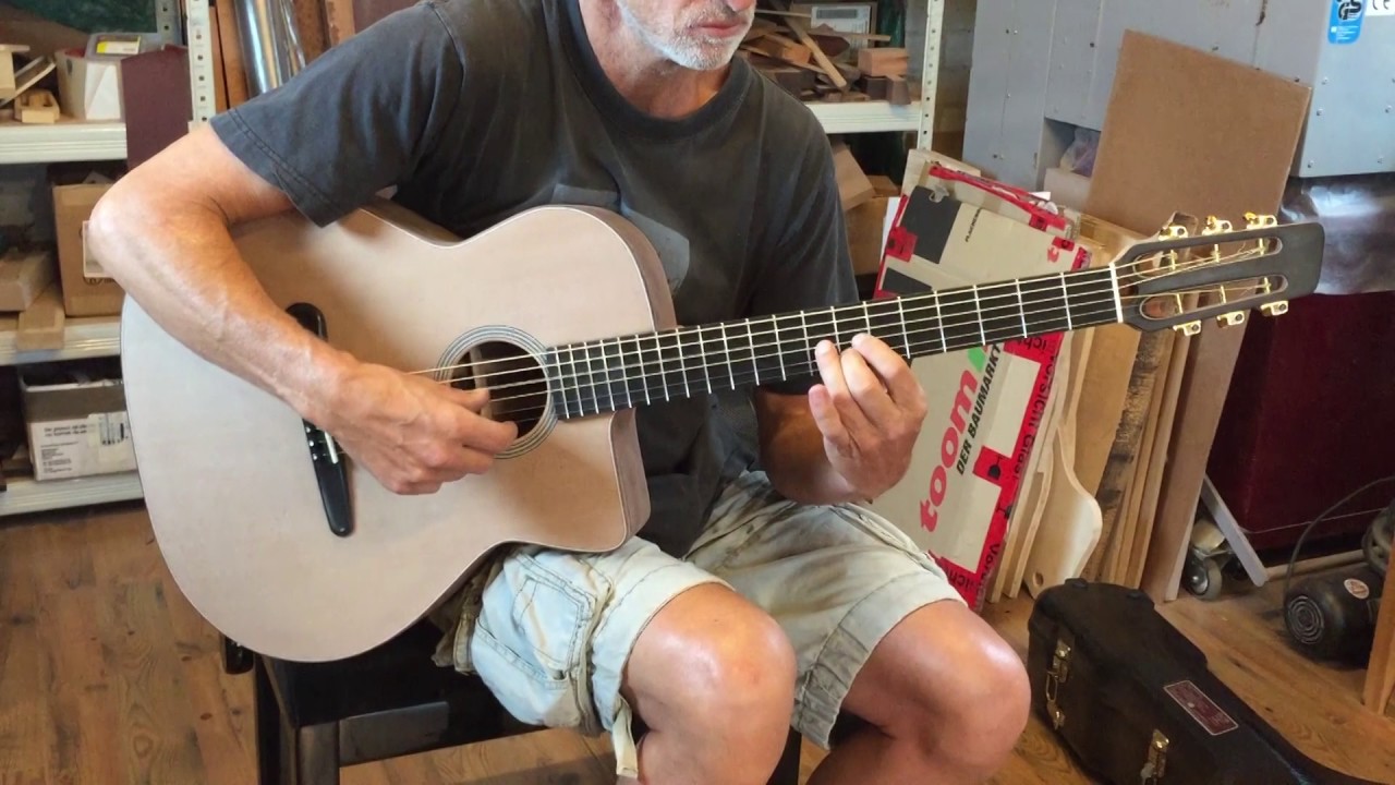 SKD workshop simple recording with Smartphone