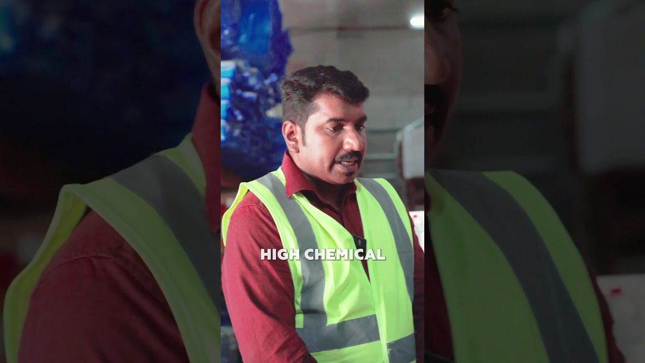 Ultimate Epoxy Flooring Transformation! | PlanetEco Exclusive 