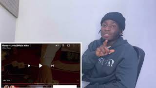Flavour - Levels (Official Video) Reaction !