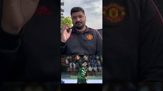 Furqan Bhatti on Saim Ayub No1 T20 Allrounder #saimayub
