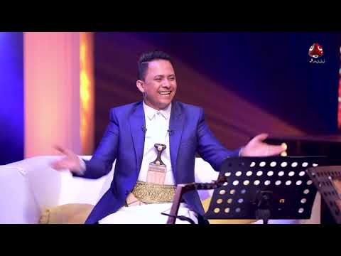 وغايب وزاد الفراق | محمد النعامي | ضيوف الفن