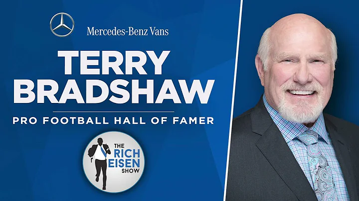 Terry Bradshaw on Passing of Steelers Legend Franc...