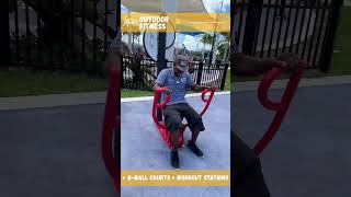 Pompano Beach Parks & Rec Cribs 2026 - McNair Center