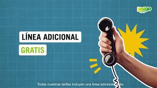 Descubre las nuevas tarifas de Yoigo Empresas.