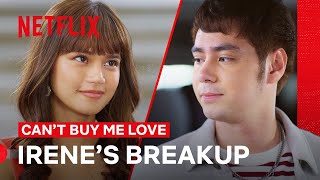 Irene’s Breakup | Can’t Buy Me Love | Netflix Philippines Resimi