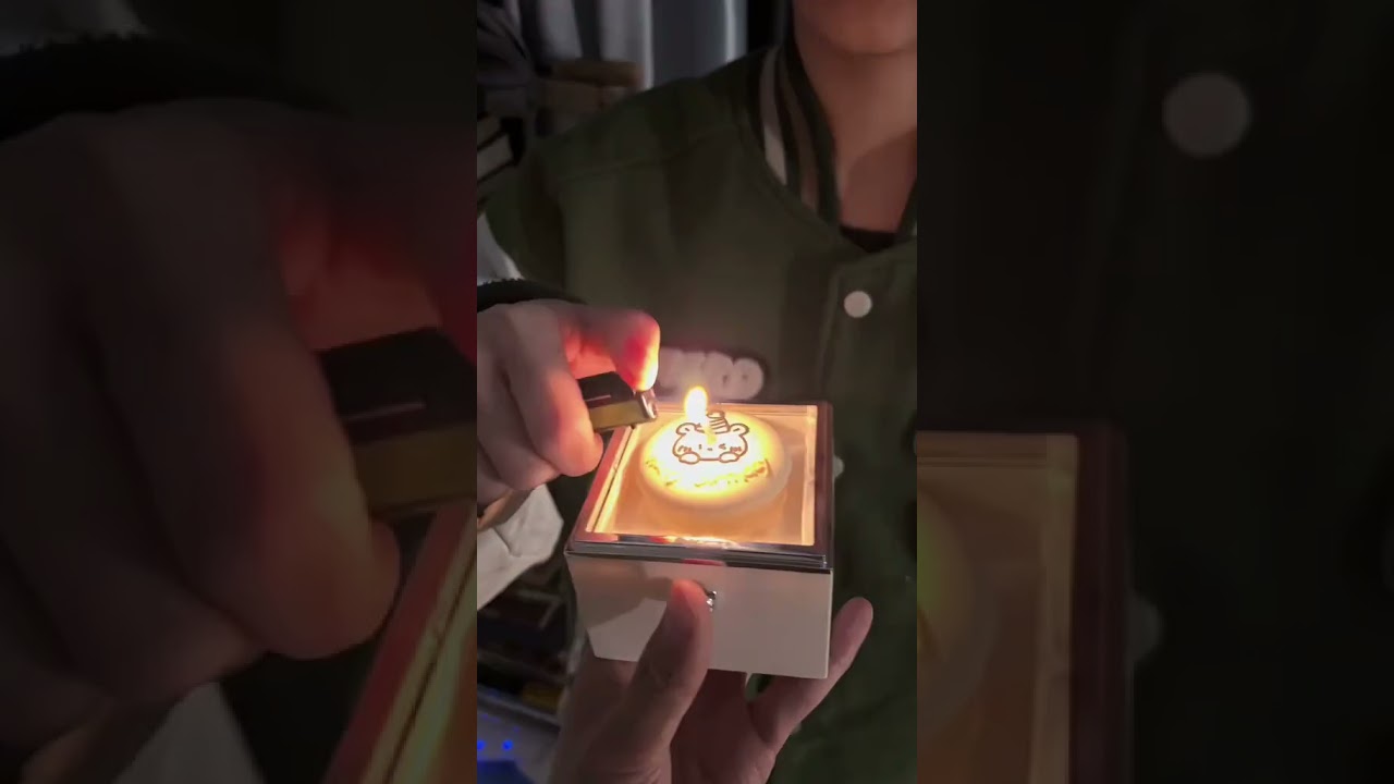 This Cake Hides the Sweetest Surprise 💍🇨🇦 