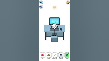 Alchemy Puzzle Level 145 HACKER Shorts Gaming Play WEEGOON #alchemypuzzle #weegoon #gamingplay