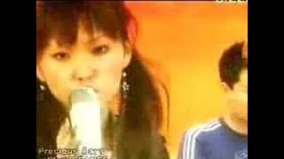 Yum!yum!orange- Precious Days