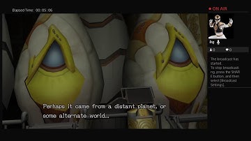 JAKE SUHRMAN Plays Zero Escape: Zero Time Dilemma part 3