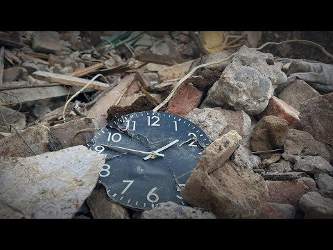 ნერგეეთის ტრაგედია | რამდენიმე წუთში შეწყვეტილი 9 სიცოცხლე