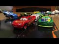 Cars 3 next-gen crash stop motion re-modified