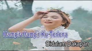 Benci Benci Aku (karaoke version) - Vellasyah