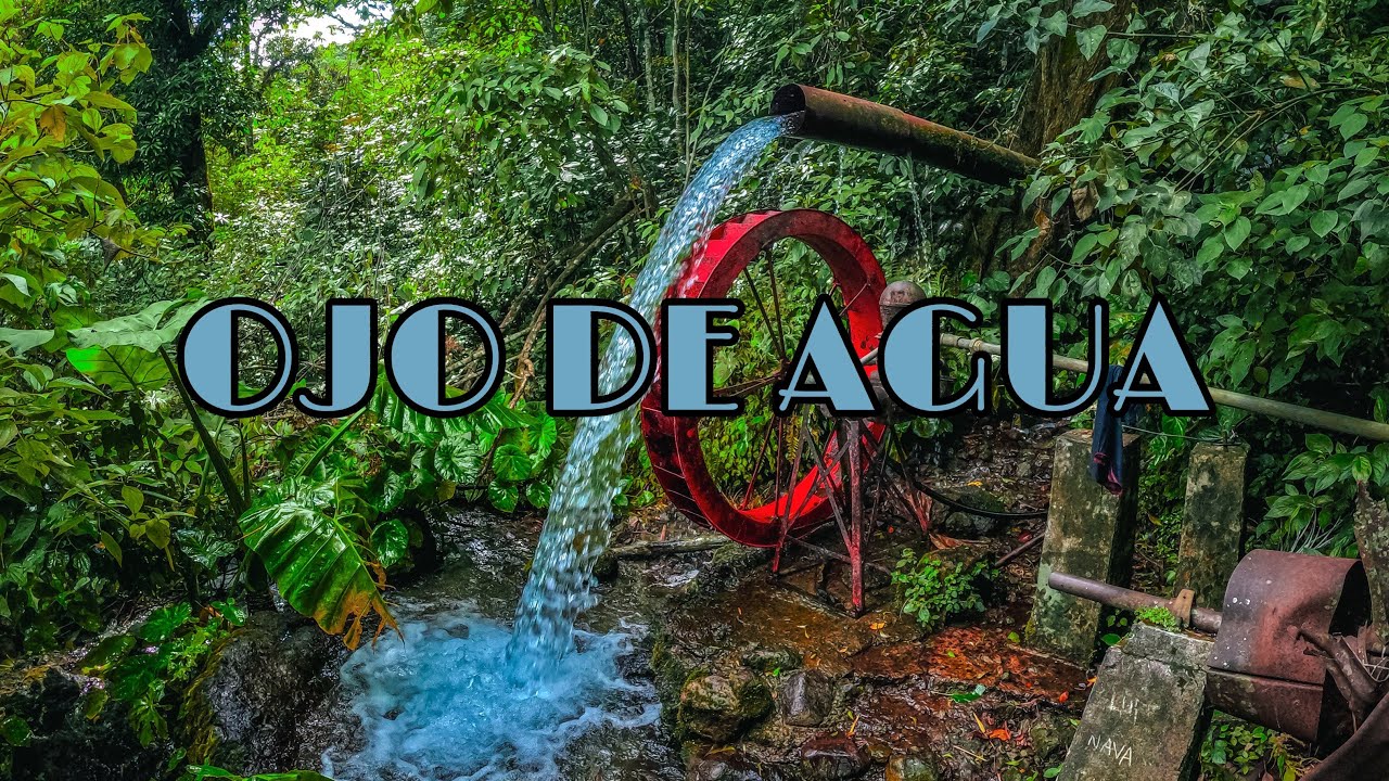 ADENTRANDONOS a uno de los lugares mas INEXPLORADOS💧de VERACRUZ en ...