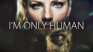 "I'm Only Human" | Vikings