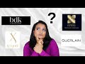 Testing Luxury Perfumes | Viewer Luxury Perfume Recommendations | What Will I Buy?