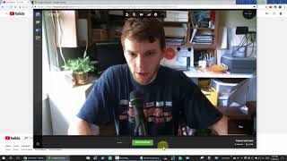 Record a podcast on YouTube with Google Hangouts On Air