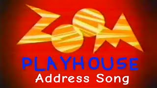 Zoom Address Song Zoom Playhouse Edition From Season 3 To 6