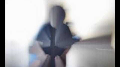 Invisible and Teleporting