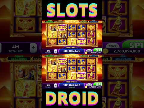 Real Casino Free Slots - Money case