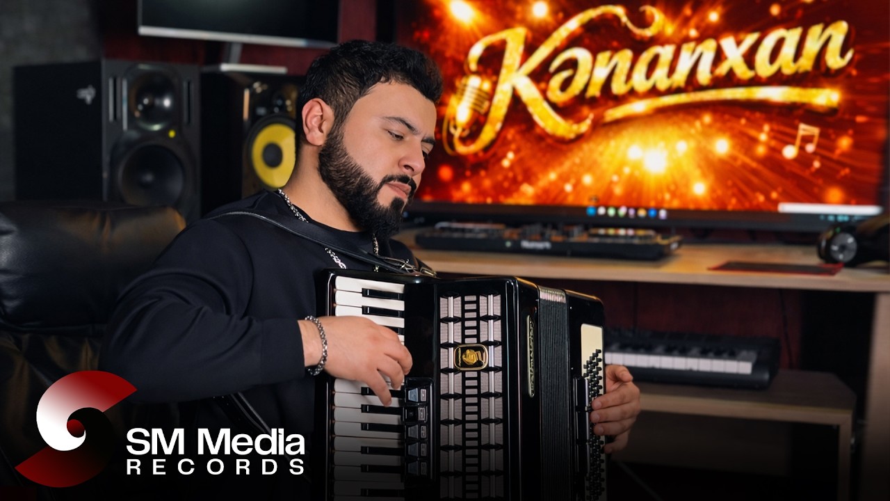 KenanXan - Xeyanet 2026 (AKORDION MUSIC)