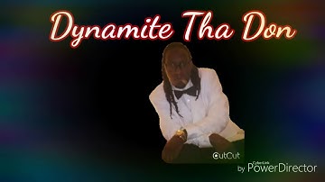 Dynamite Tha Don- I