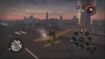 Saints Row 2 - PS3, Messing Around 2 - Part 3