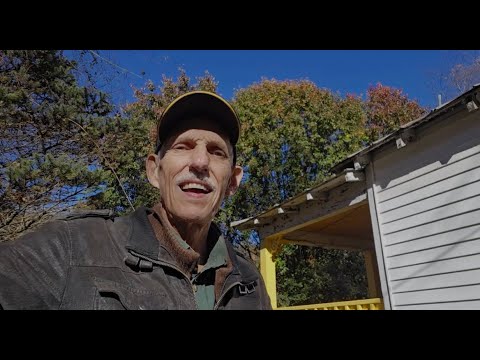 Uncle David needs GMI volunteers in West Liberty, Kentucky