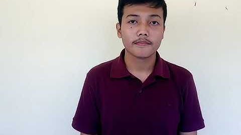 Lagu Informatika UNS 2017 - Bimo Adrian Septianto