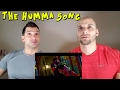 The Humma Song [REACTION]