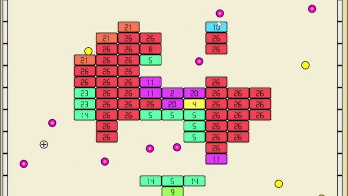 One Million D and 1,000BB - Idle Breakout