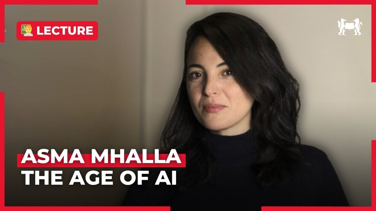 The age of AI: who will govern our future?