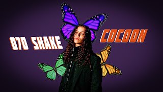 070 Shake- Cocoon ~ (Legendado)